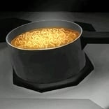 Horror Noodles
